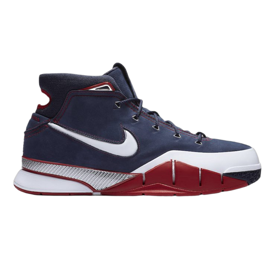 Nike Kobe 1 Protro USA AQ2728-400