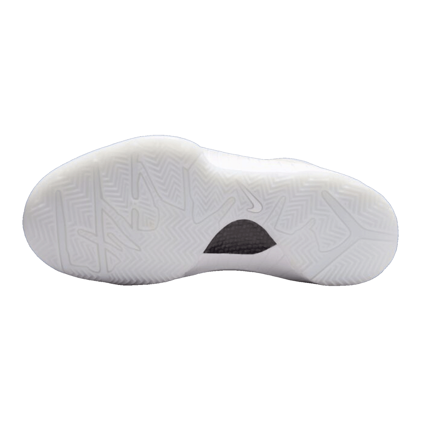 Nike Kobe 4 Draft Day Pack White Glacier Blue (GS) Sohle IQ4110-100