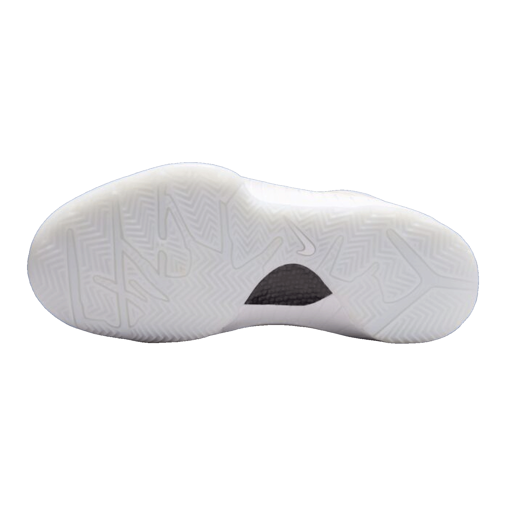 Nike Kobe 4 Draft Day Pack White Glacier Blue (GS) Sohle IQ4110-100