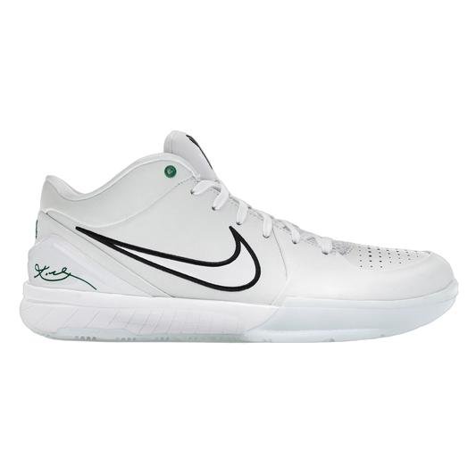 Nike Kobe 4 Protro Draft Day Pack Boston Celtics (Opened Packaging) (Boston Celtics) IV6585-900