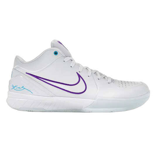 Nike Kobe 4 Protro Draft Day Pack Charlotte Hornets (Opened Packaging) (Charlotte Hornets) IV6585-900