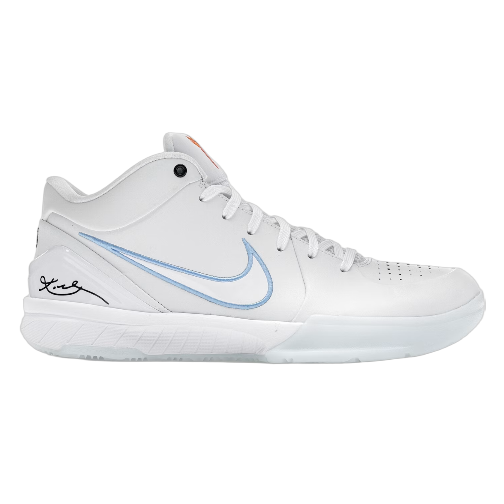 Nike Kobe 4 Protro Draft Day Pack Cleveland Cavaliers (Opened Packaging) (Cleveland Cavaliers) IV6585-900