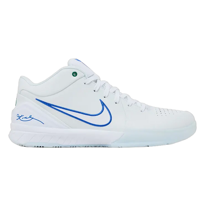 Nike Kobe 4 Protro Draft Day Pack Dallas Mavericks (Opened Packaging) (Dallas Mavericks) IV6585-900