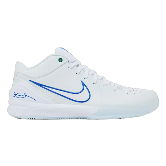 Nike Kobe 4 Protro Draft Day Pack Dallas Mavericks (Opened Packaging) (Dallas Mavericks) IV6585-900