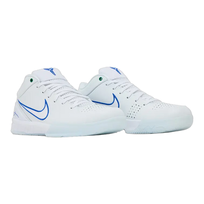Nike Kobe 4 Protro Draft Day Pack Dallas Mavericks (Opened Packaging) Side (Dallas Mavericks) IV6585-900