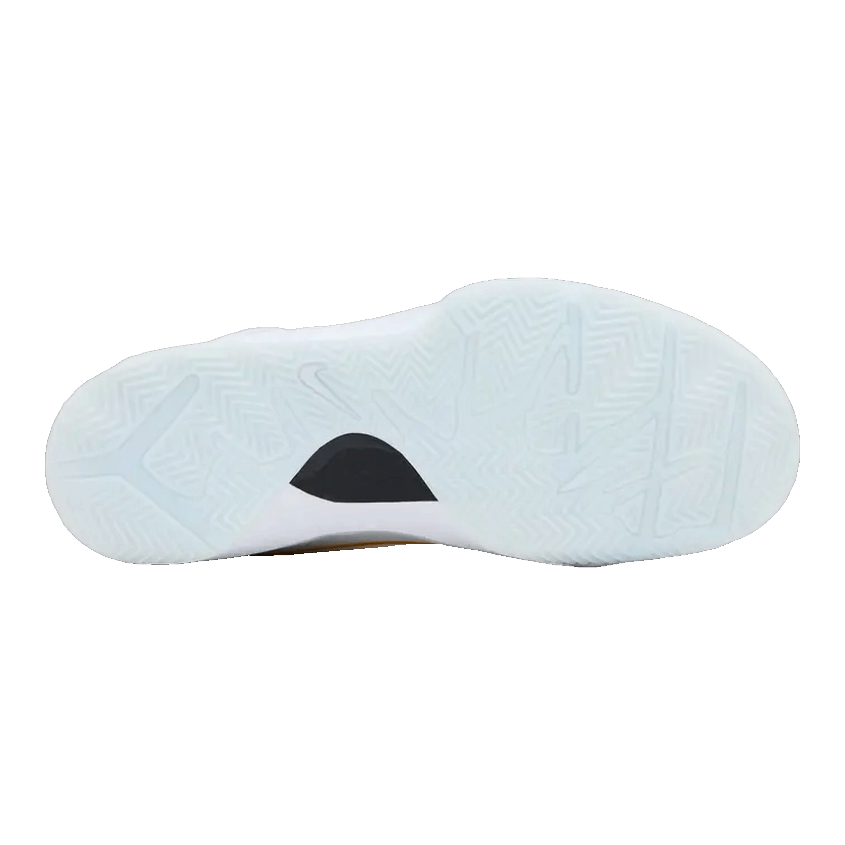 Nike Kobe 4 Protro Draft Day Pack Indiana Pacers (Opened Packaging) Sohle (Indiana Pacers) IV6585-900