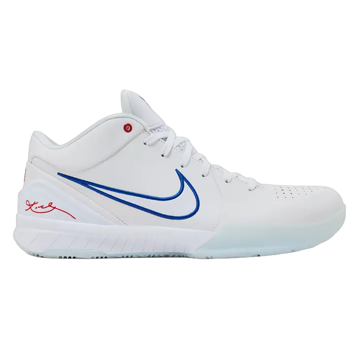 Nike Kobe 4 Protro Draft Day Pack Los Angeles Clippers (Opened Packaging) (Los Angeles Clippers) IV6585-900