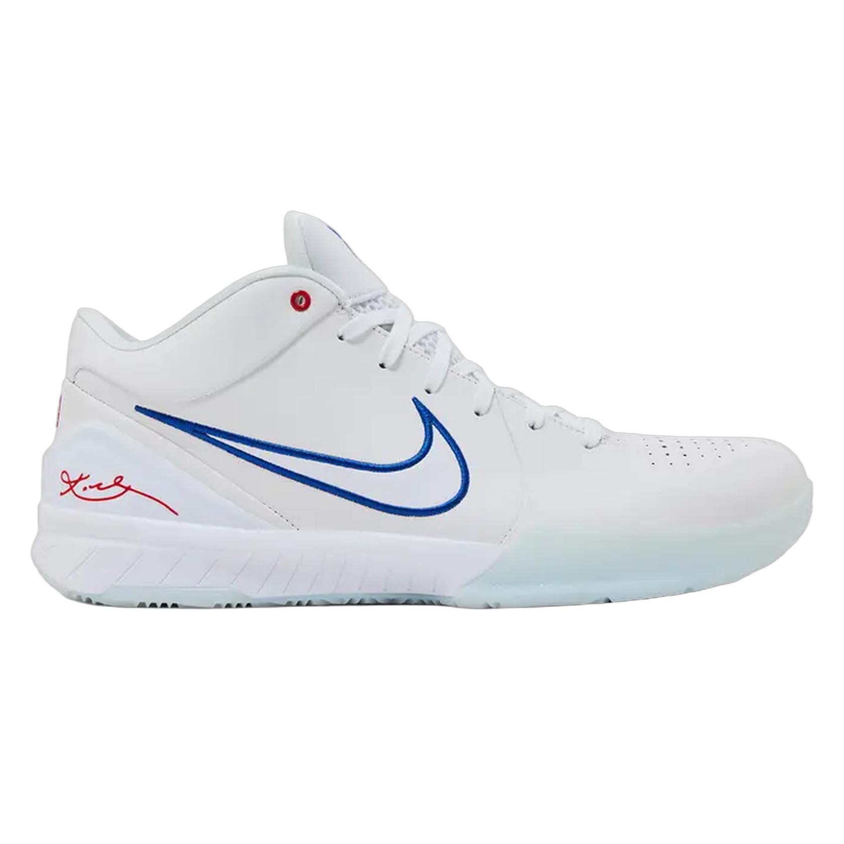 Nike Kobe 4 Protro Draft Day Pack Los Angeles Clippers (Opened Packaging) (Los Angeles Clippers) IV6585-900