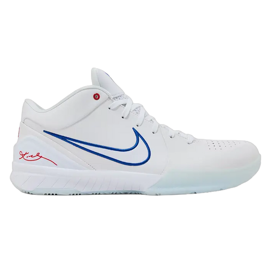 Nike Kobe 4 Protro Draft Day Pack Los Angeles Clippers (Opened Packaging) (Los Angeles Clippers) IV6585-900
