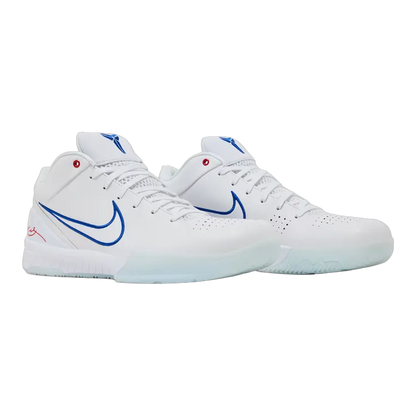 Nike Kobe 4 Protro Draft Day Pack Los Angeles Clippers (Opened Packaging) Side (Los Angeles Clippers) IV6585-900