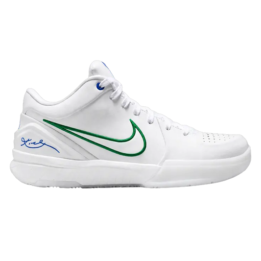 Nike Kobe 4 Protro Draft Day Pack Minnesota Timberwolves (Opened Packaging) (Minnesota Timberwolves) IV6585-900