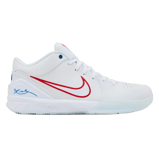 Nike Kobe 4 Protro Draft Day Pack Philadelphia 76ers (Opened Packaging) (Philadelphia 76ers) IV6585-900