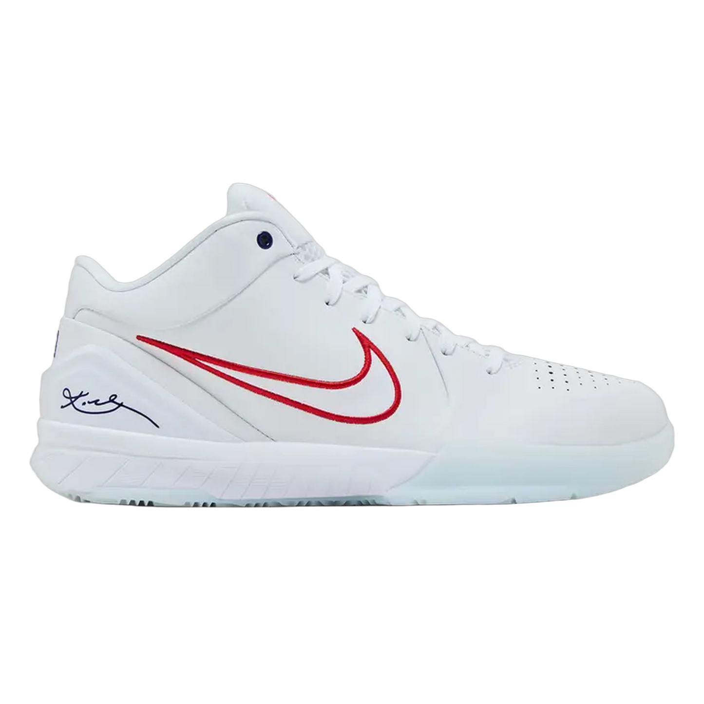 Nike Kobe 4 Protro Draft Day Pack Toronto Raptors (Opened Packaging) (Toronto Raptors) IV6585-900