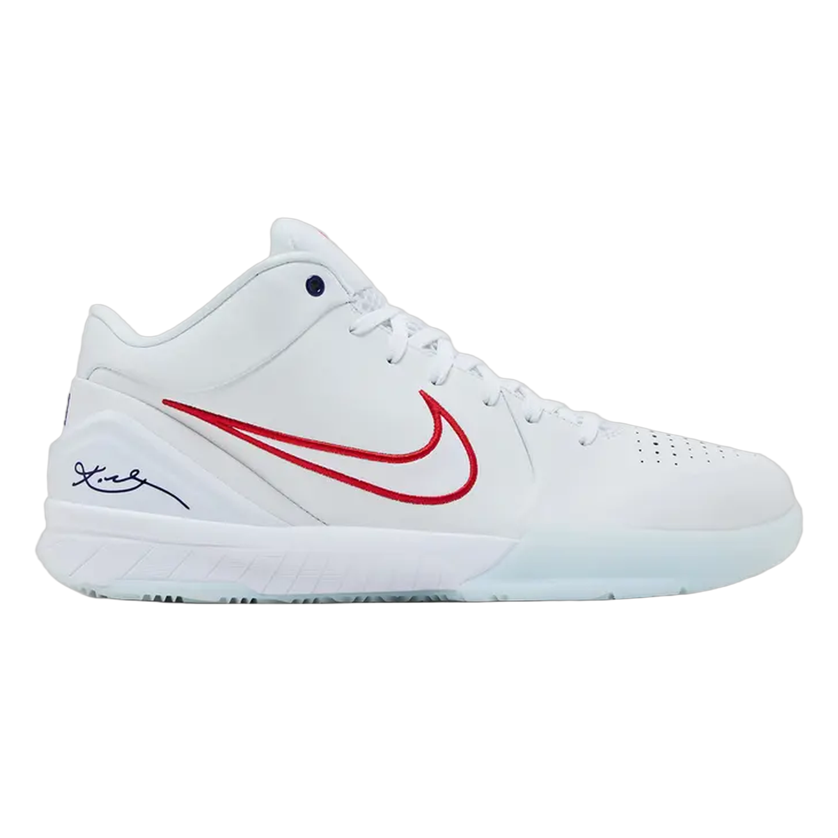 Nike Kobe 4 Protro Draft Day Pack Toronto Raptors (Opened Packaging) (Toronto Raptors) IV6585-900