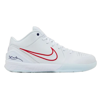 Nike Kobe 4 Protro Draft Day Pack Toronto Raptors (Opened Packaging) (Toronto Raptors) IV6585-900