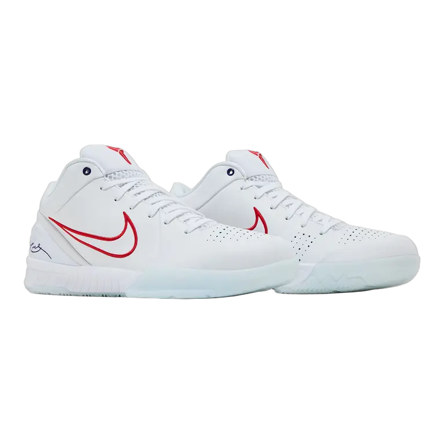Nike Kobe 4 Protro Draft Day Pack Toronto Raptors (Opened Packaging) Side (Toronto Raptors) IV6585-900