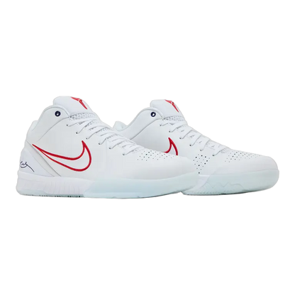 Nike Kobe 4 Protro Draft Day Pack Toronto Raptors (Opened Packaging) Side (Toronto Raptors) IV6585-900