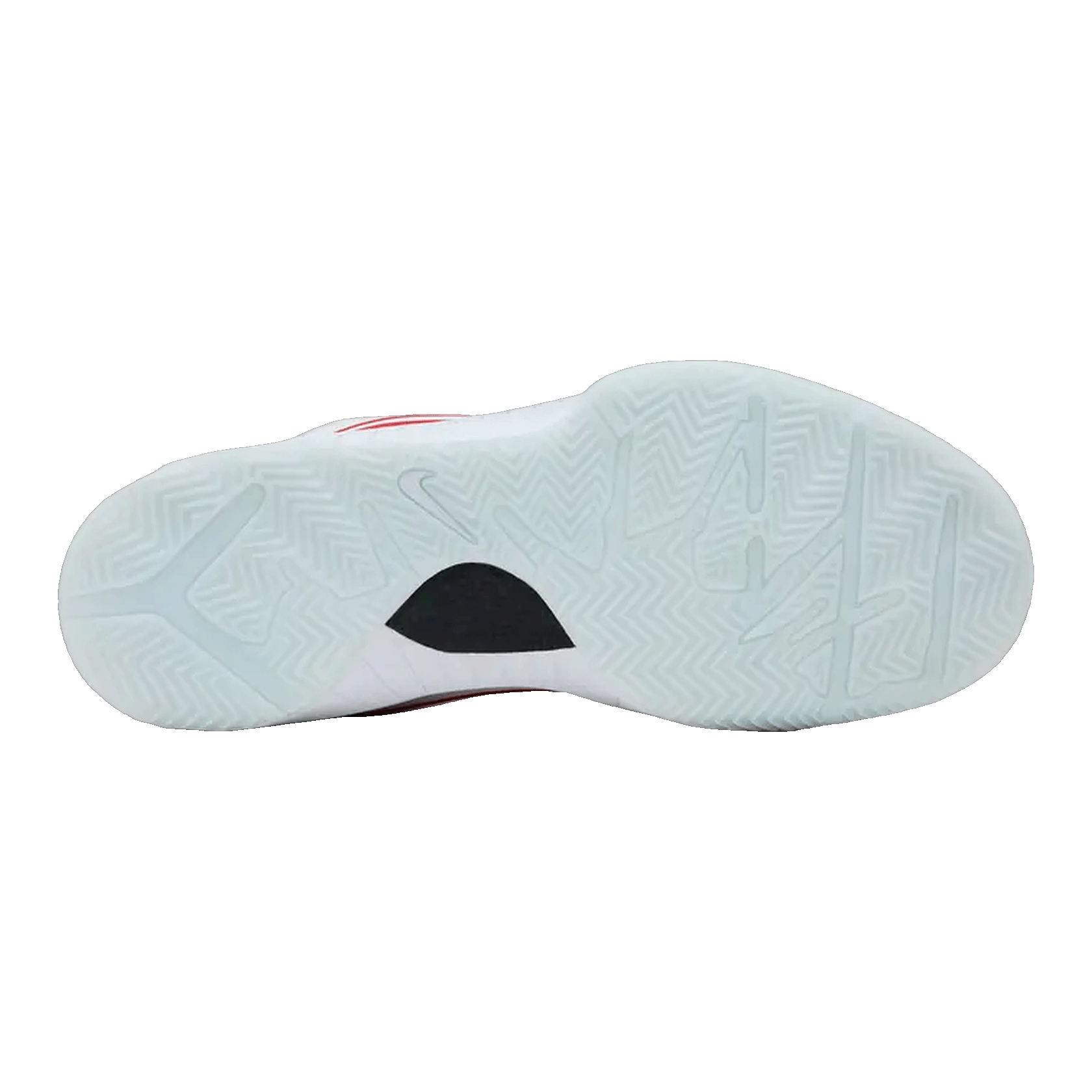 Nike Kobe 4 Protro Draft Day Pack Toronto Raptors (Opened Packaging) Sohle (Toronto Raptors) IV6585-900