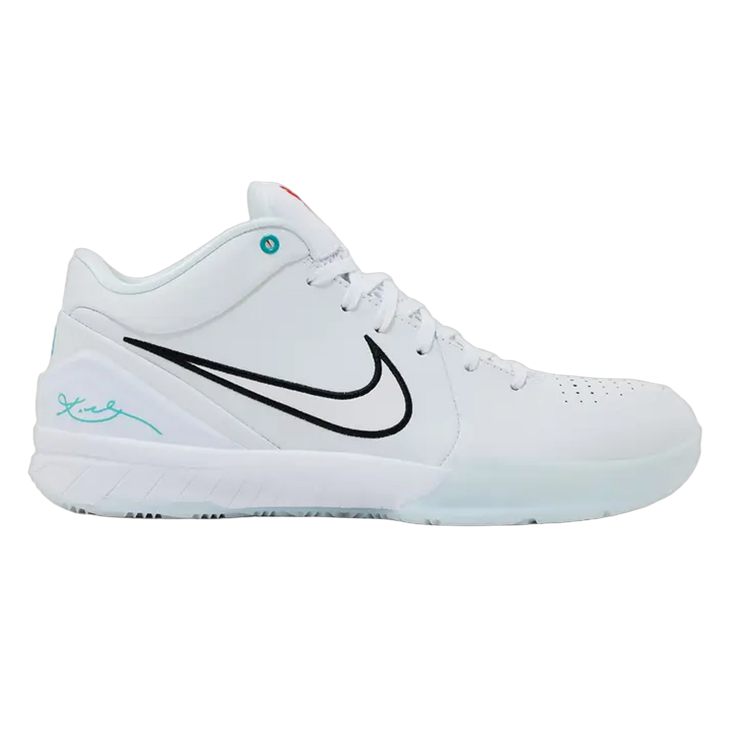 Nike Kobe 4 Protro Draft Day Pack Vancouver Grizzlies (Opened Packaging) (Vancouver Grizzlies) IV6585-900