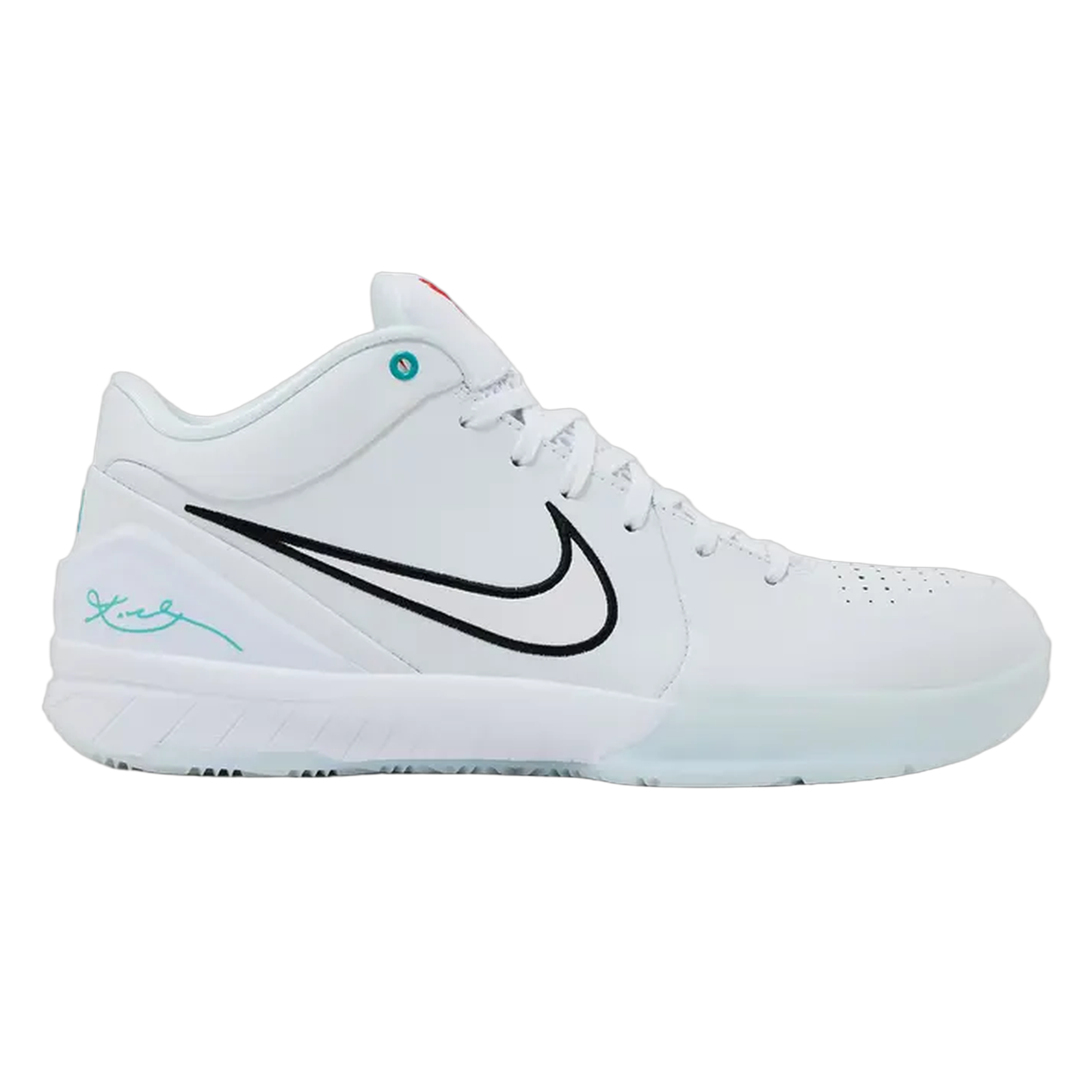 Nike Kobe 4 Protro Draft Day Pack Vancouver Grizzlies (Opened Packaging) (Vancouver Grizzlies) IV6585-900