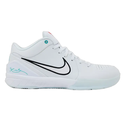 Nike Kobe 4 Protro Draft Day Pack Vancouver Grizzlies (Opened Packaging) (Vancouver Grizzlies) IV6585-900