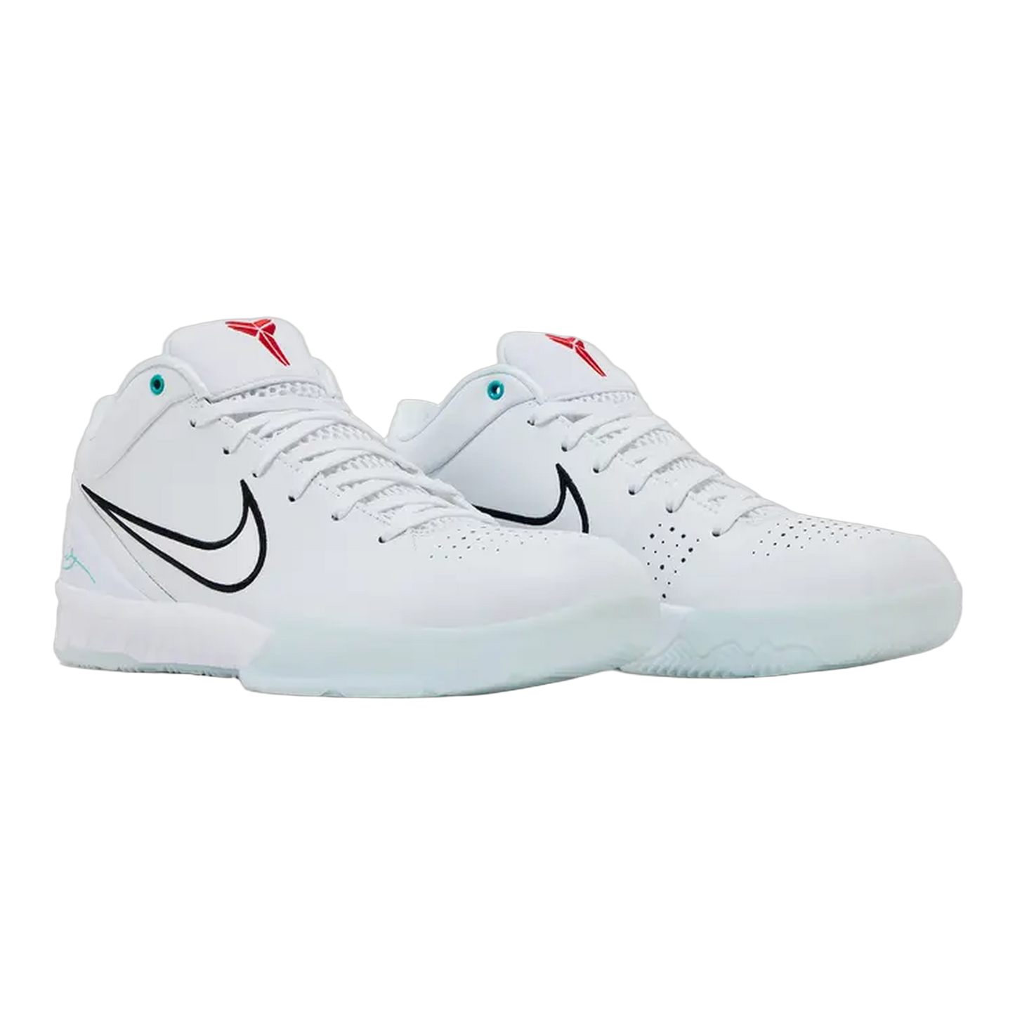 Nike Kobe 4 Protro Draft Day Pack Vancouver Grizzlies (Opened Packaging) Side (Vancouver Grizzlies) IV6585-900