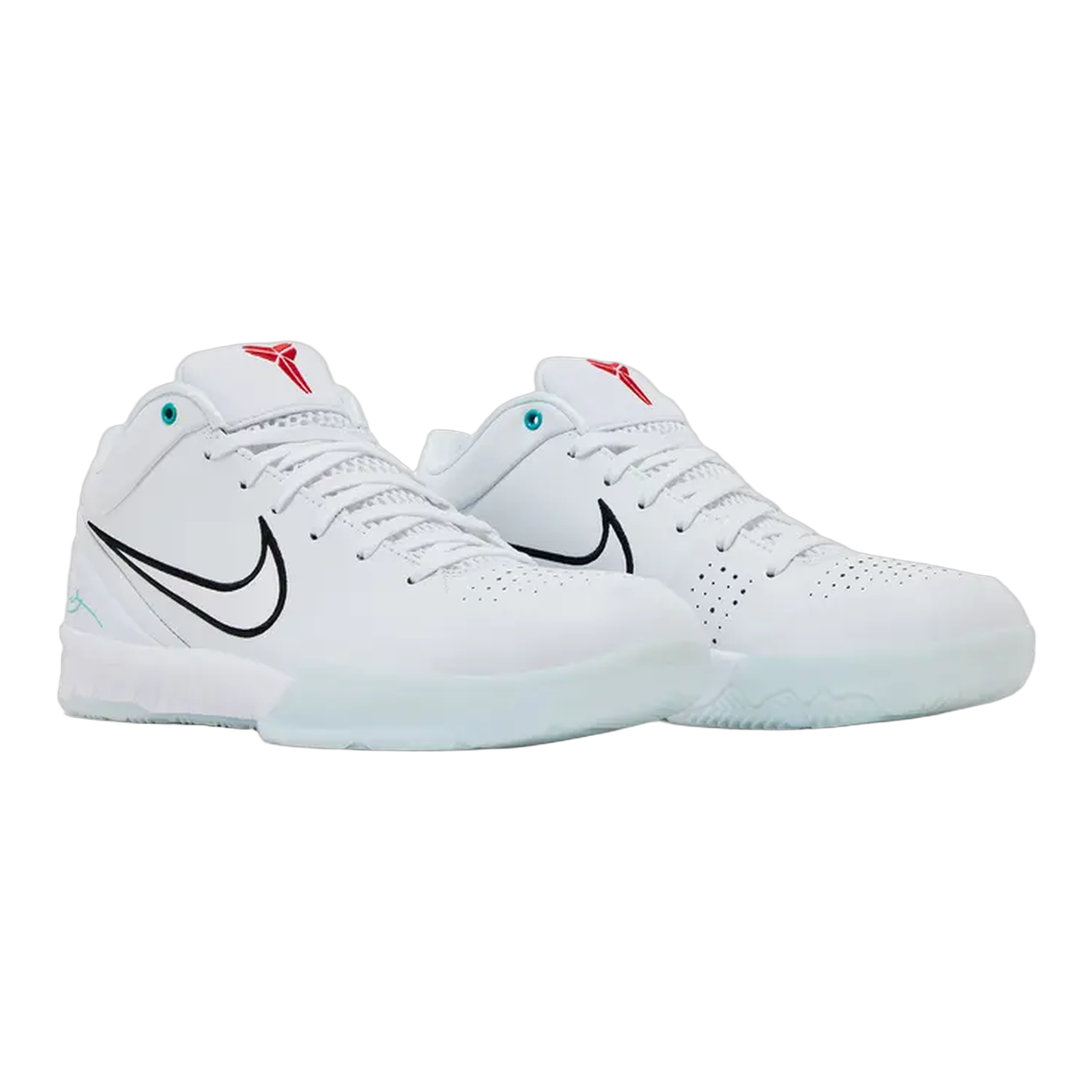Nike Kobe 4 Protro Draft Day Pack Vancouver Grizzlies (Opened Packaging) Side (Vancouver Grizzlies) IV6585-900