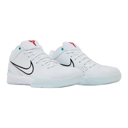 Nike Kobe 4 Protro Draft Day Pack Vancouver Grizzlies (Opened Packaging) Side (Vancouver Grizzlies) IV6585-900