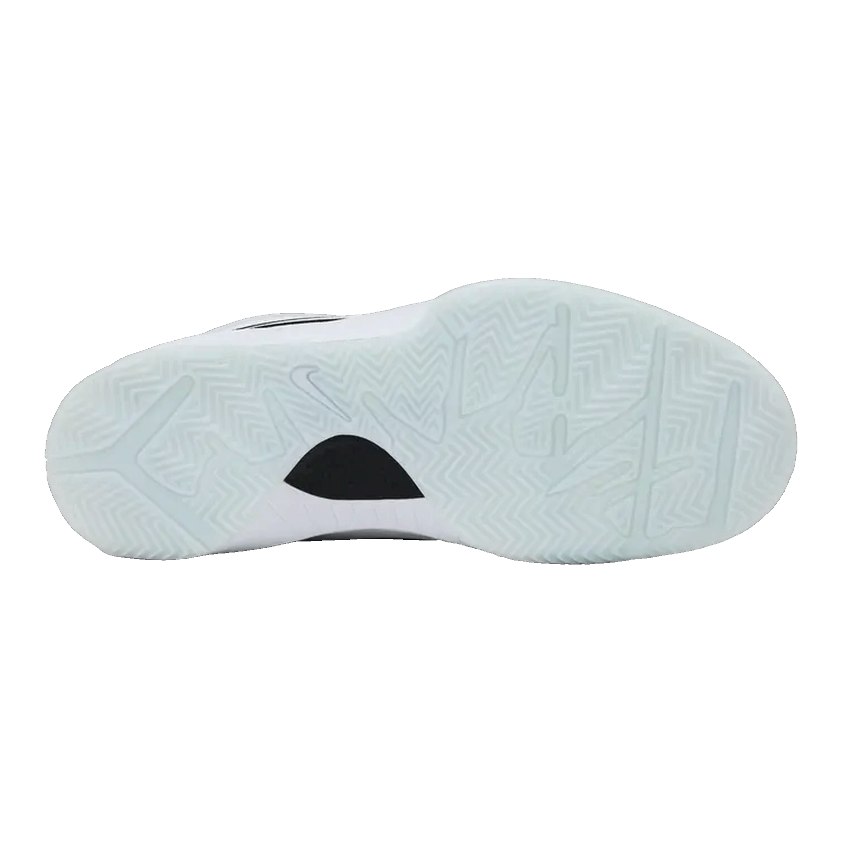 Nike Kobe 4 Protro Draft Day Pack Vancouver Grizzlies (Opened Packaging) Sohle (Vancouver Grizzlies) IV6585-900