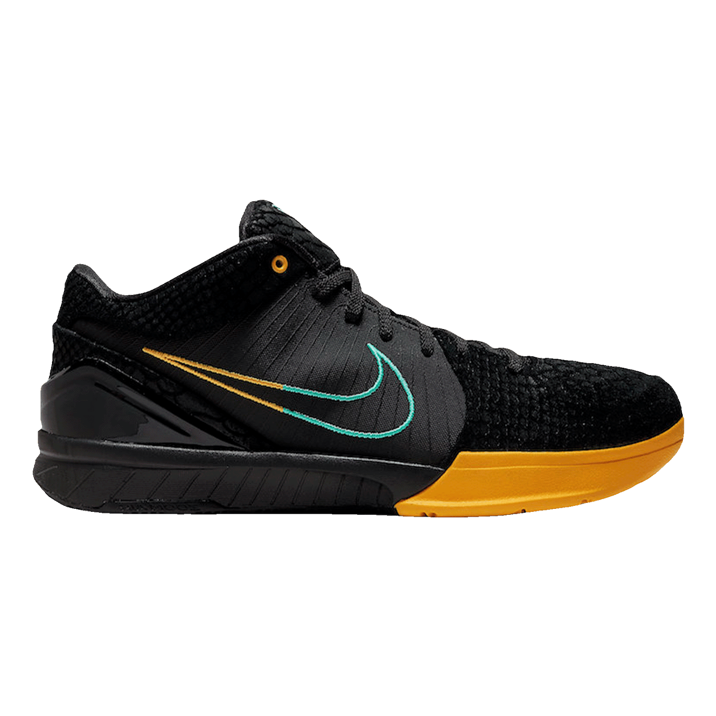 Nike Kobe 4 Protro FTB Snake