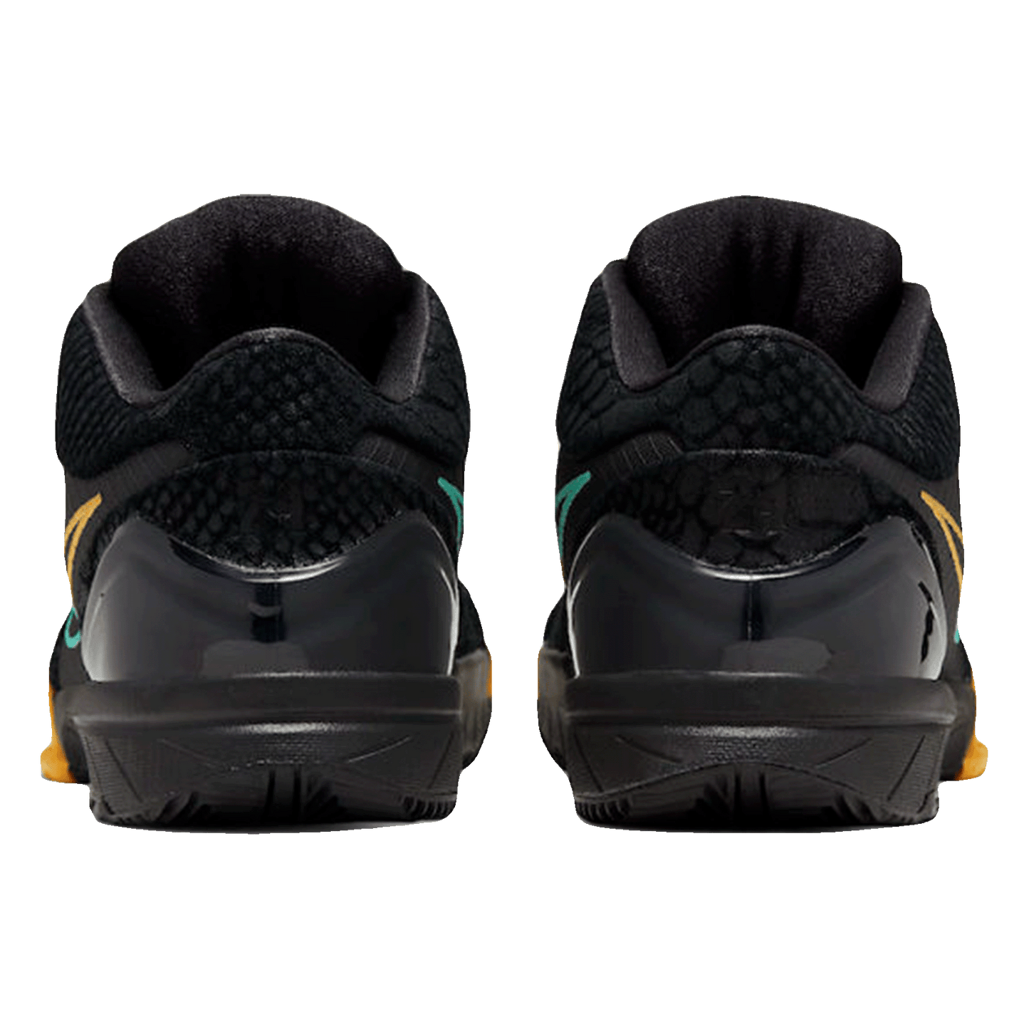 Nike Kobe 4 Protro FTB Snake Back