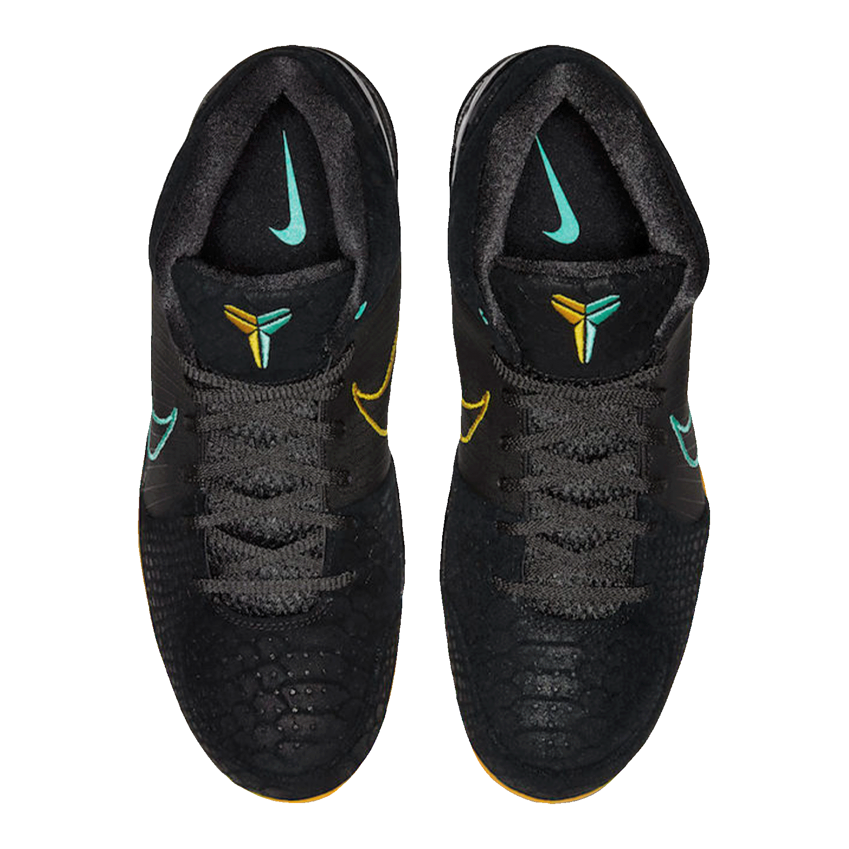 Nike Kobe 4 Protro FTB Snake Oben