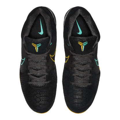 Nike Kobe 4 Protro FTB Snake Oben