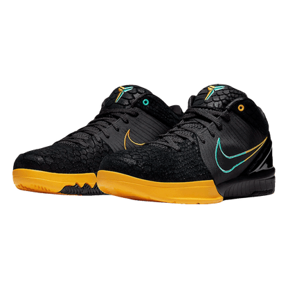 Nike Kobe 4 Protro FTB Snake Side