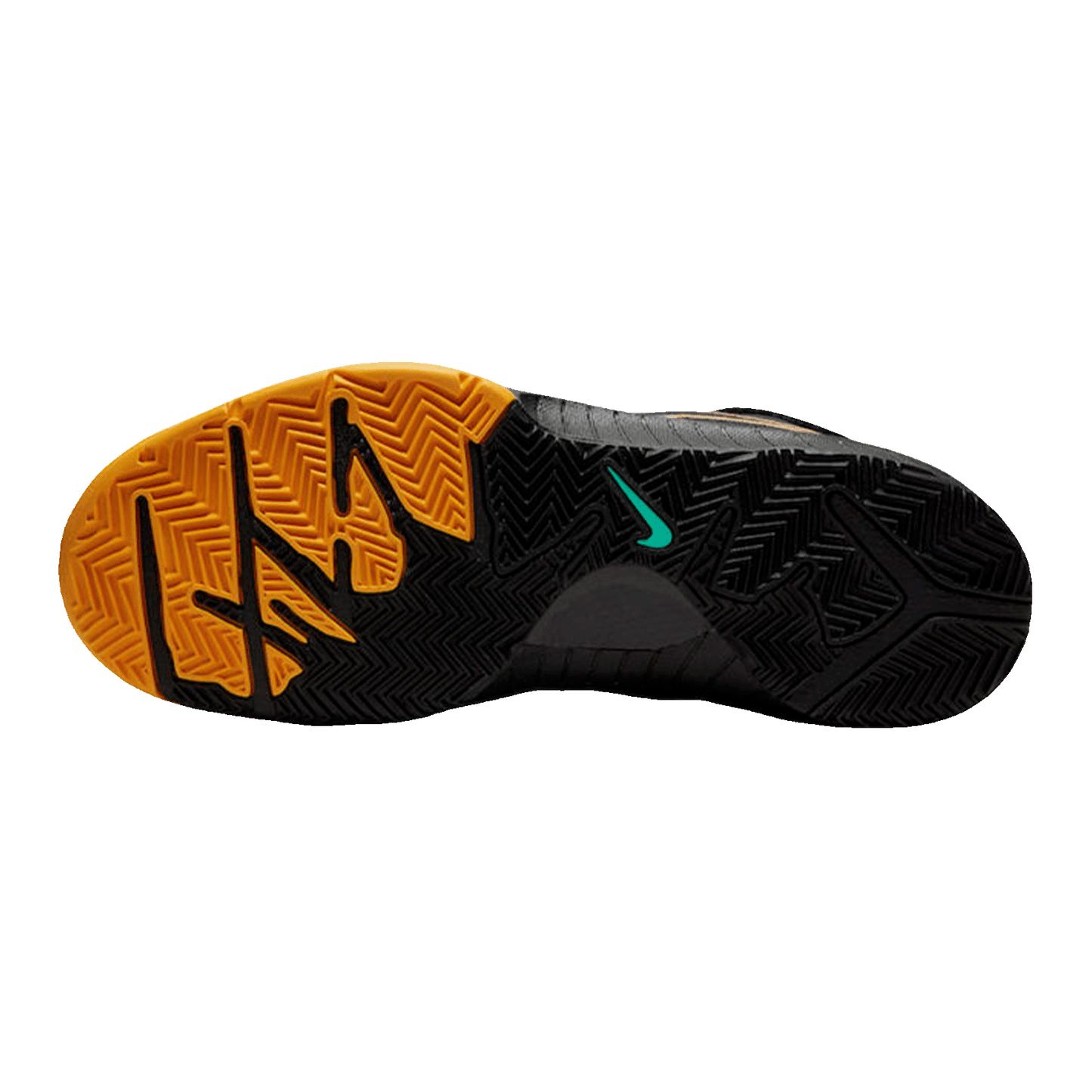 Nike Kobe 4 Protro FTB Snake Sohle