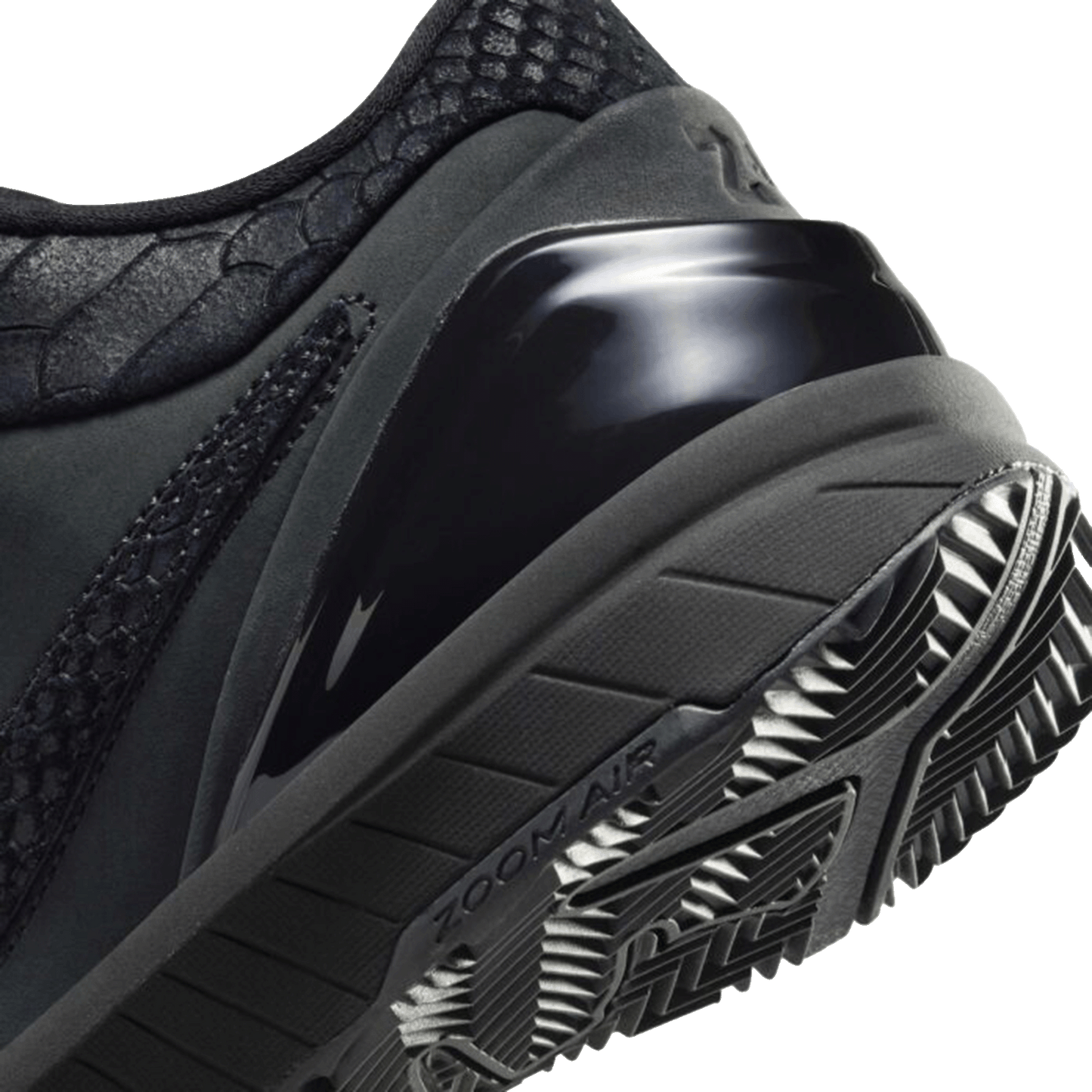 Nike Kobe 4 Protro Gift of Mamba Back 2