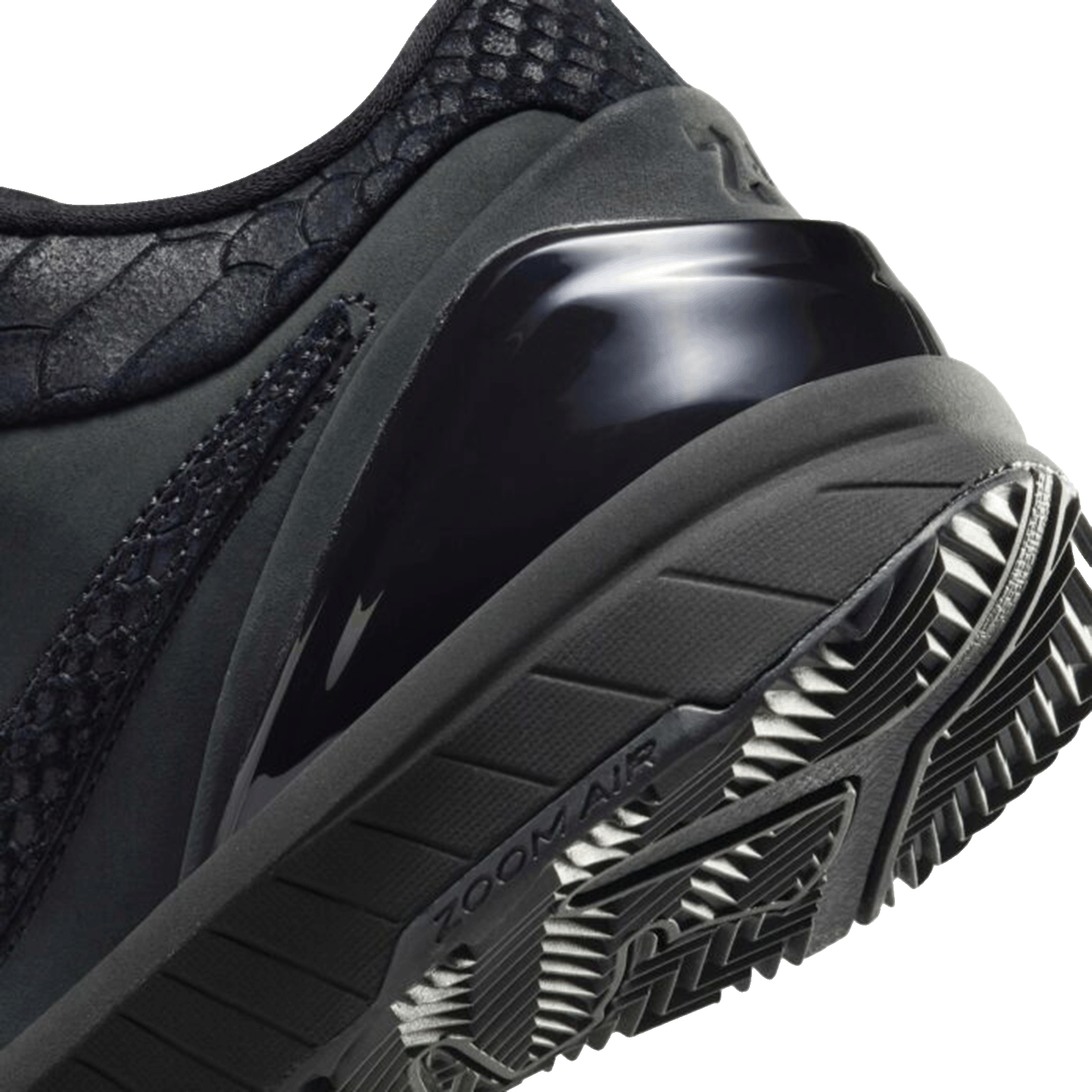 Nike Kobe 4 Protro Gift of Mamba Back 2