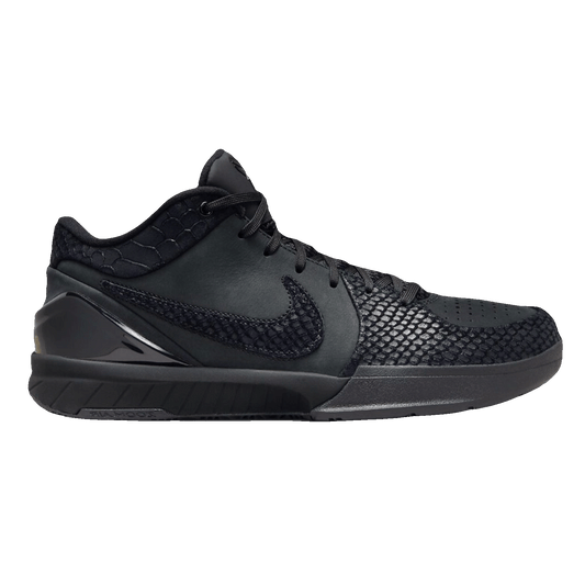 Nike Kobe 4 Protro Gift of Mamba