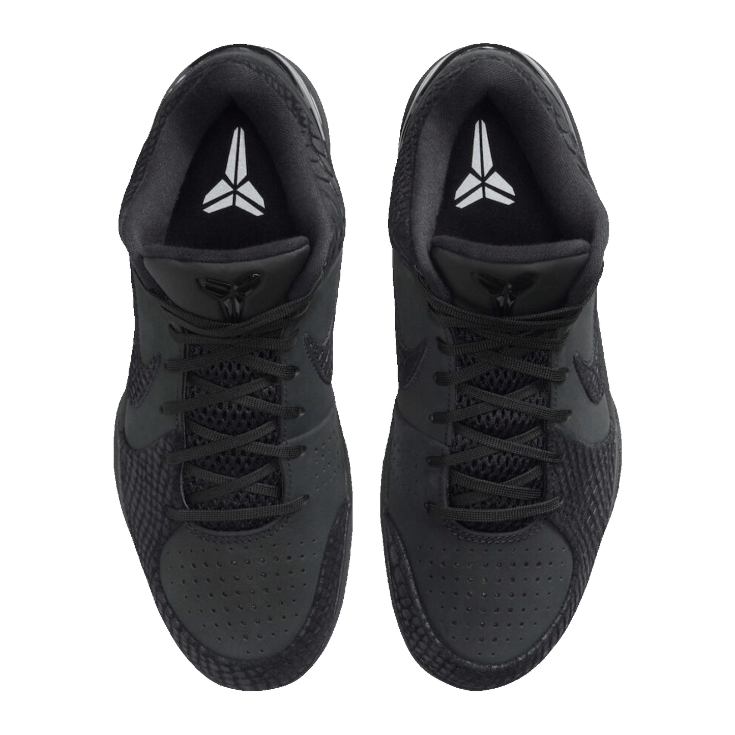 Nike Kobe 4 Protro Gift of Mamba Oben