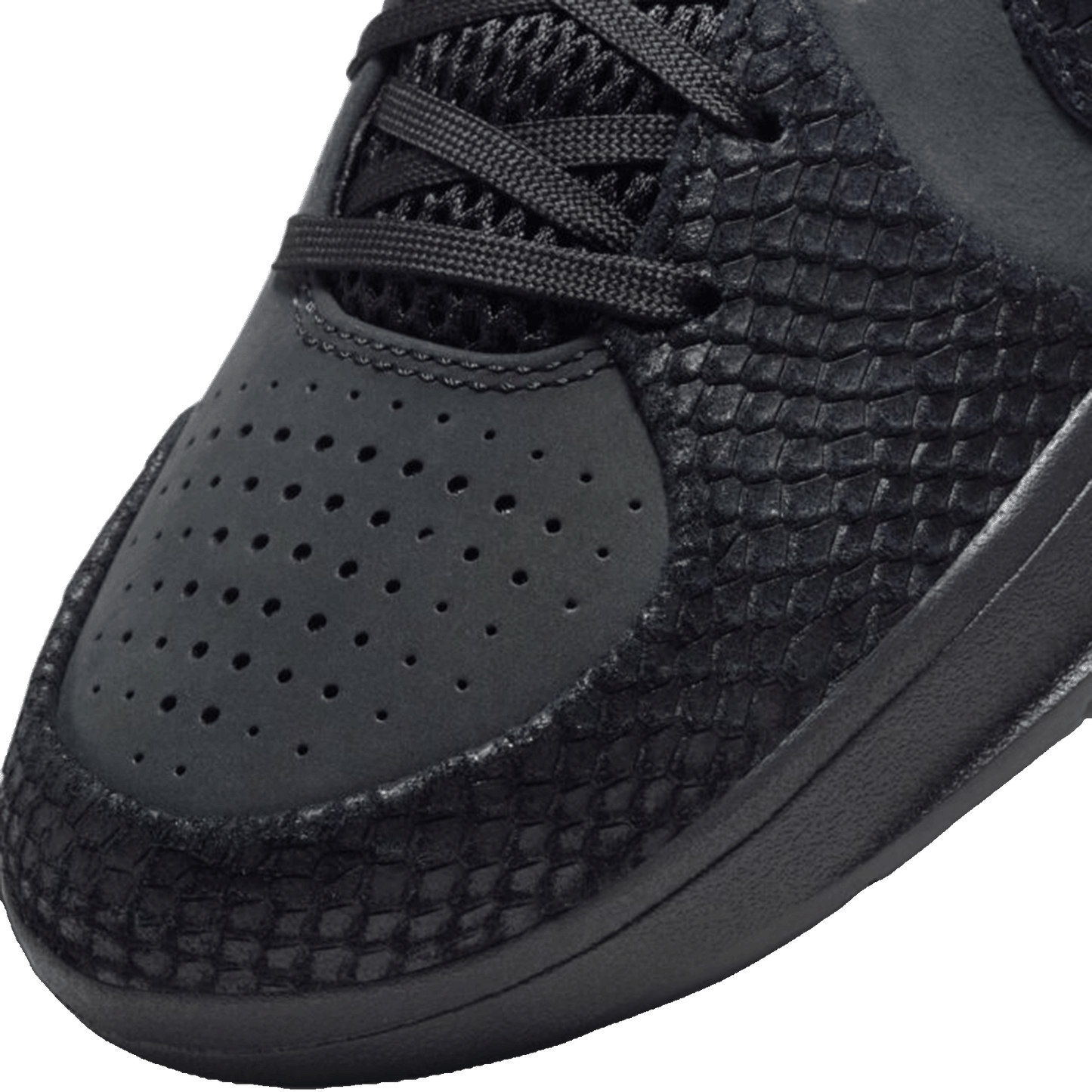 Nike Kobe 4 Protro Gift of Mamba Toe