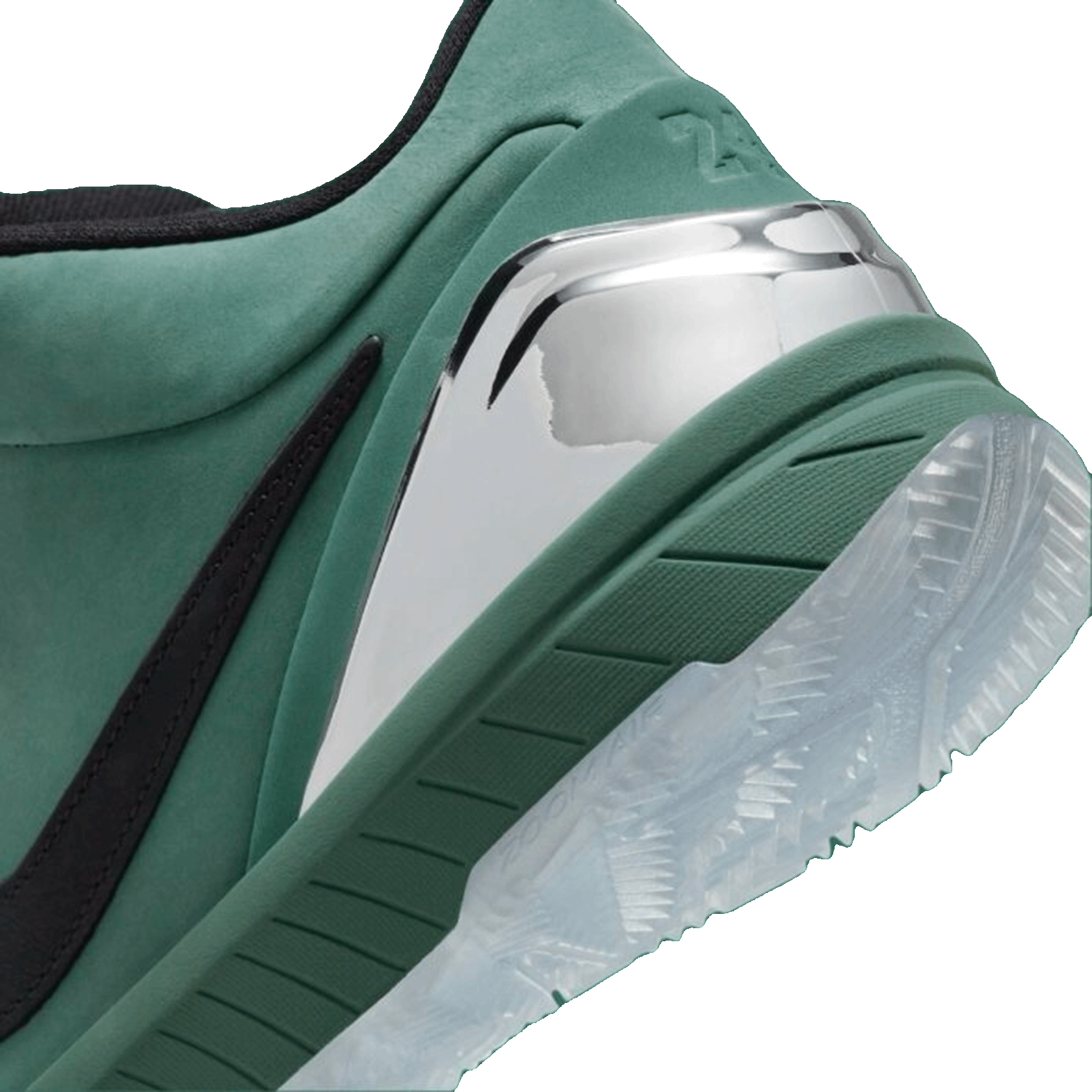 Nike Kobe 4 Protro Girl Dad Back 2