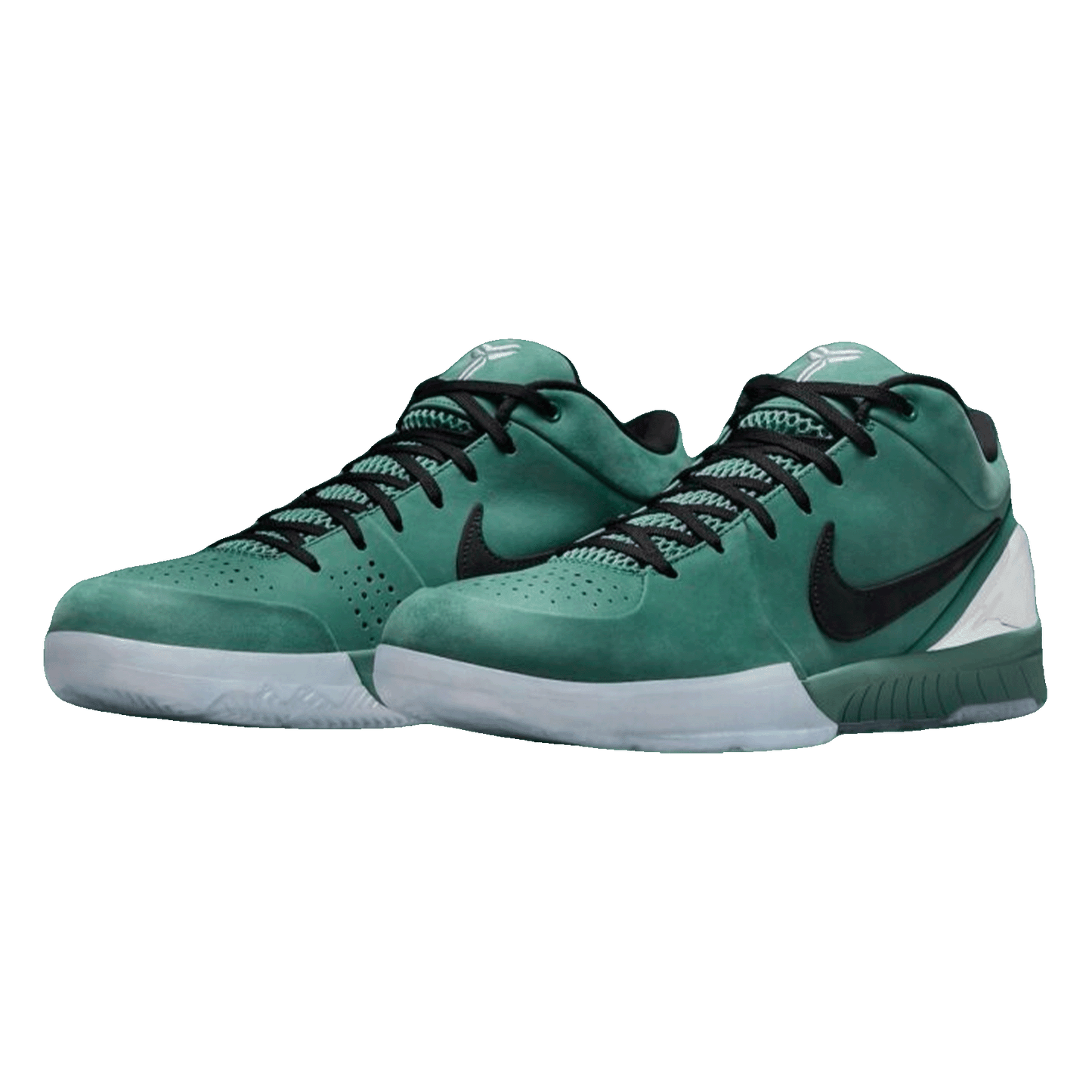 Nike Kobe 4 Protro Girl Dad Side