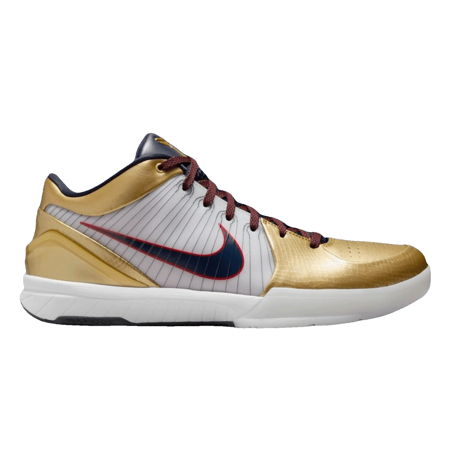 Nike Kobe 4 Protro Gold Medal (2024)