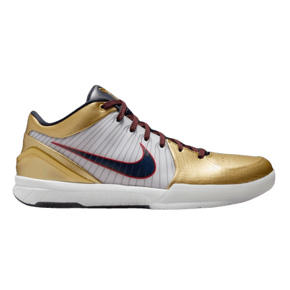 Nike Kobe 4 Protro Gold Medal (2024)