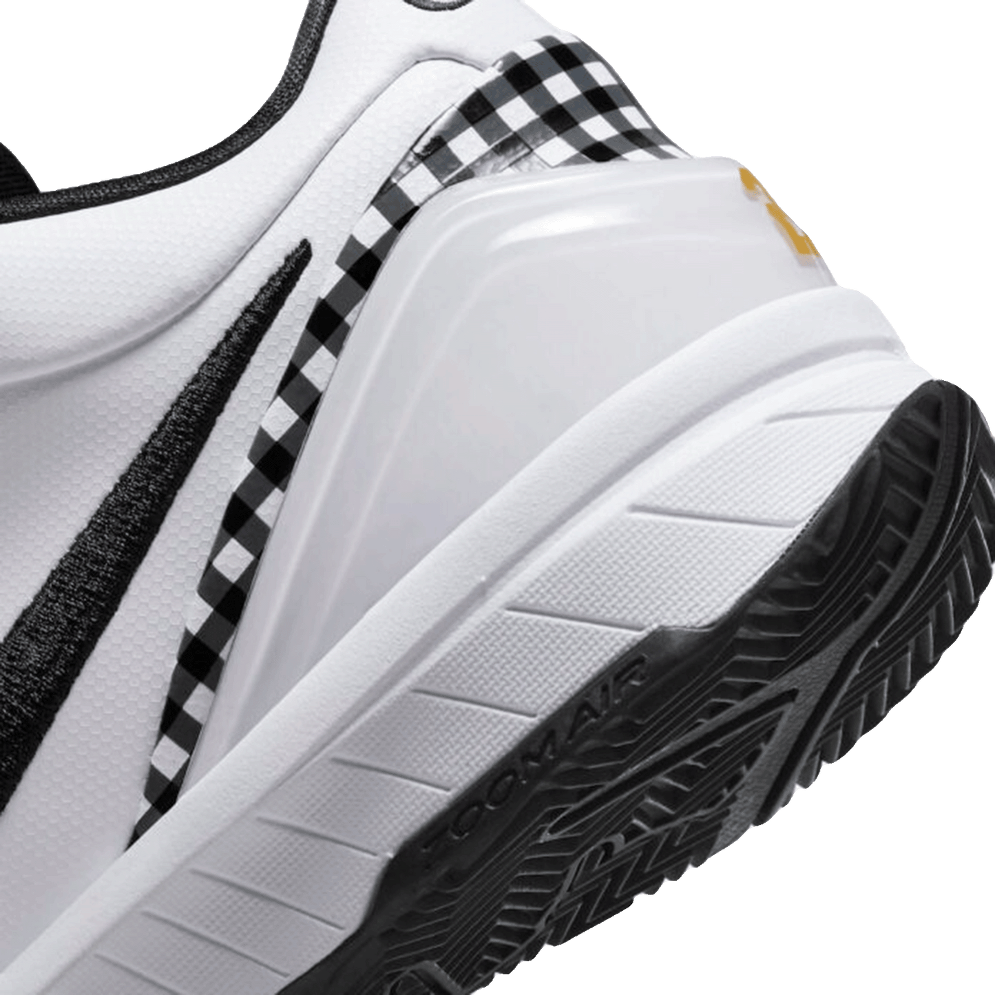 Nike Kobe 4 Protro Mambacita Gigi Back 2