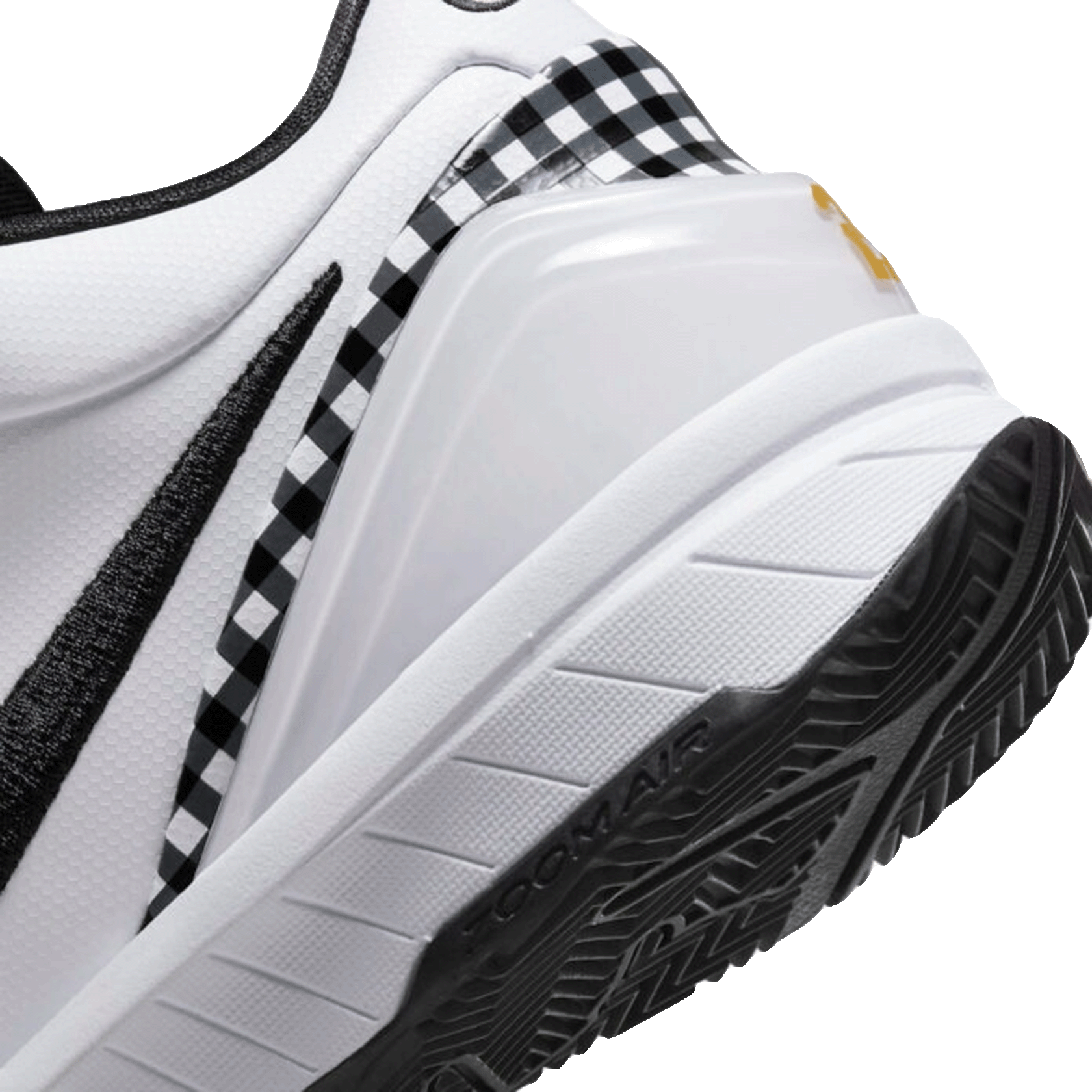 Nike Kobe 4 Protro Mambacita Gigi Back 2