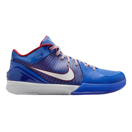 Nike Kobe 4 Protro Philly (2024)