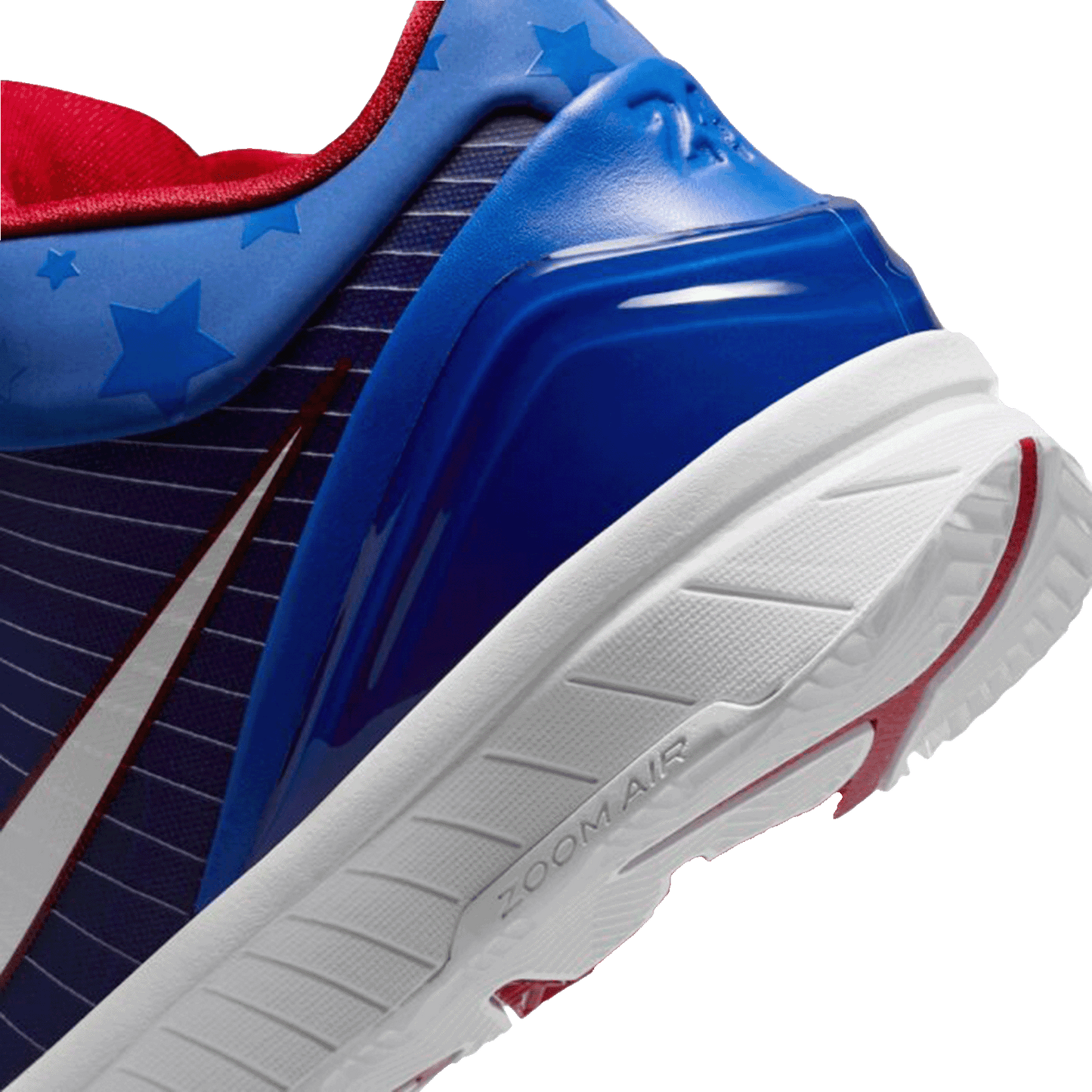 Nike Kobe 4 Protro Philly (2024) Back 2