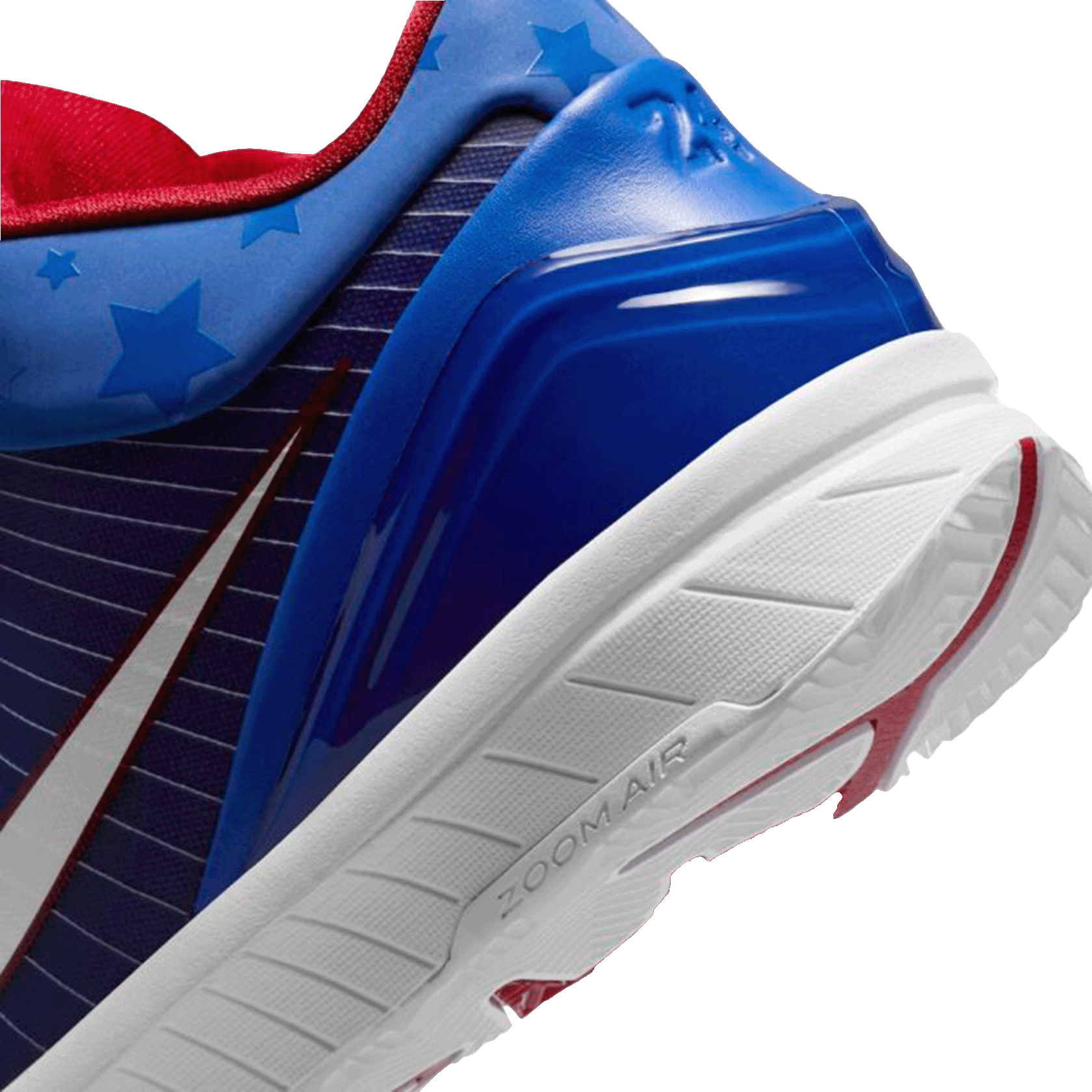 Nike Kobe 4 Protro Philly (2024) Back 2