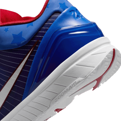 Nike Kobe 4 Protro Philly (2024) Back 2